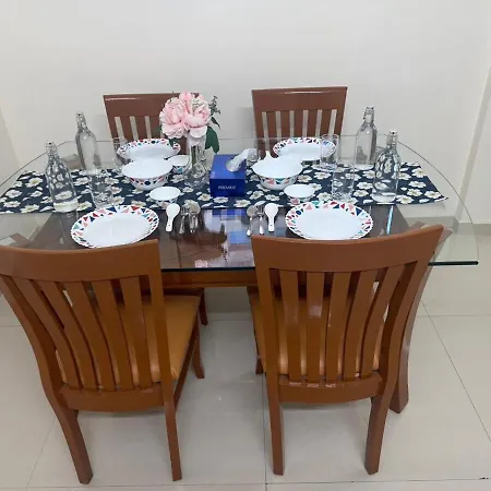 2bhk Flat Near Hiranandini Powai- Star Homes * Mumbai