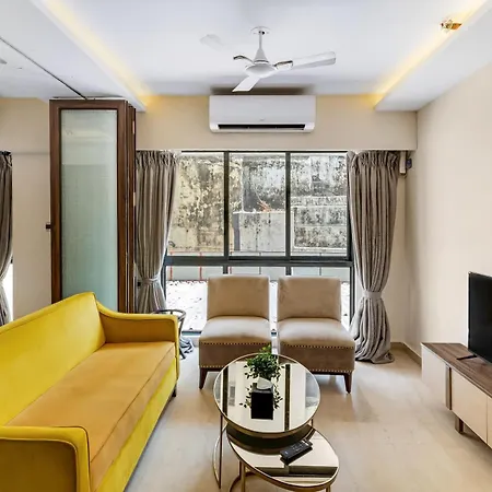 Sorrento Modern Near Bkc Mumbai