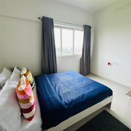 2bhk Service In Malad By Florastays * Mumbai