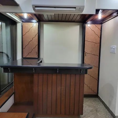 Bachis Nest Luxury 5bhk With Lawn And Terrace * Mumbai