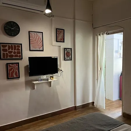 Nirmala Apartment Mumbai
