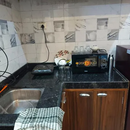 Iss 506 Private With Balcony Andheri West Mumbai