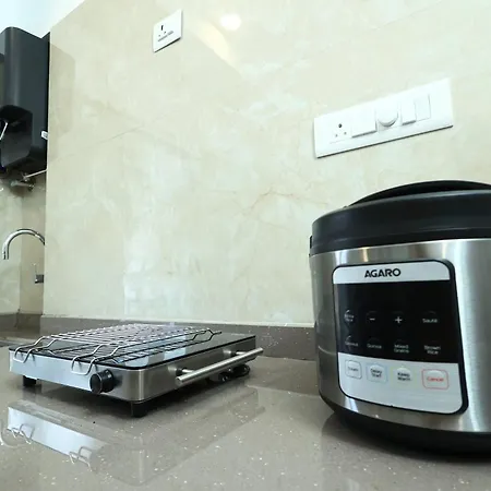 Apartment Western - Gagal Mumbai