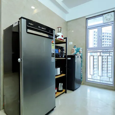 Western - Gagal Apartment