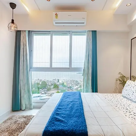 Apartment Blue Ice Lagoon L Urban Escape L Ocean View