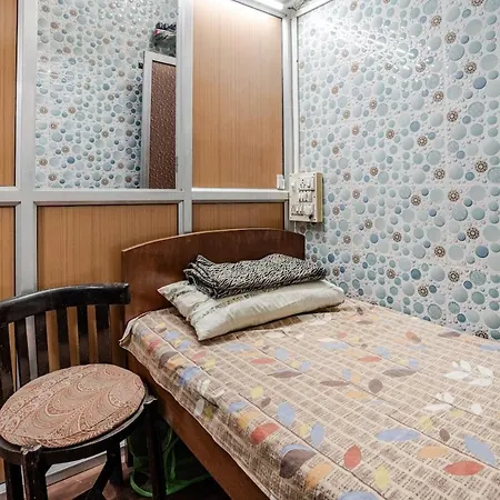 Apartment Gamma Business Men Ac Near Airport & Bkc *