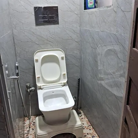 Beta Business Men Ac Near Airport & Bkc Apartment Mumbai