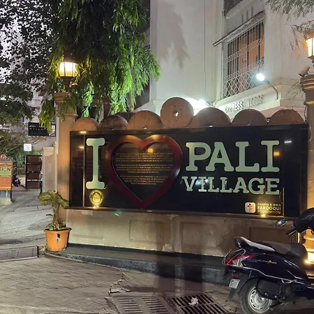 Pali Hill Isabel House 2bhk Apartment *