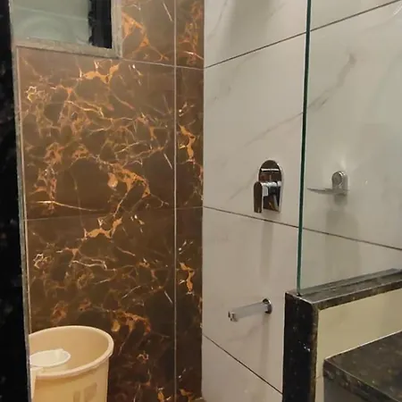 Apartment The Marita 1bhk By Homes