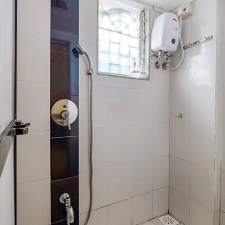 Calisto 2bhk Khar W *