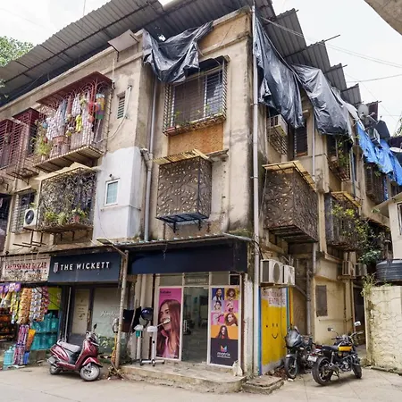 Calisto 2bhk Khar W Apartment