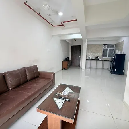 2bhk In Versova Apartment Mumbai