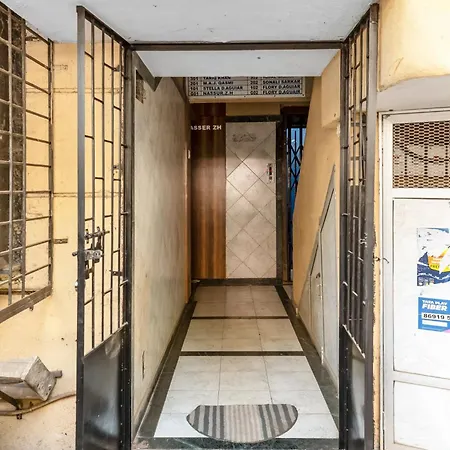 Apartment Bohemian 1bhk In Bandra W By Square One