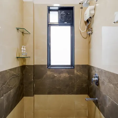 Apartment Quirky 1bhk In Bandra W By Square One *
