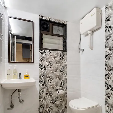 Dido 1bhk In Bandra W By Square One