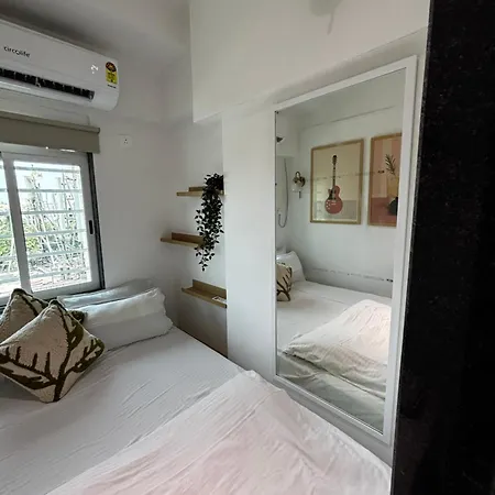 Eden 1bhk In Bandra W By Squareone Mumbai