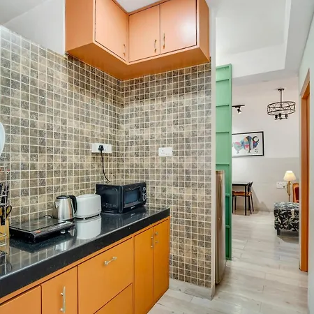 Apartment Nino 1bhk In Bandra W By Square One Mumbai