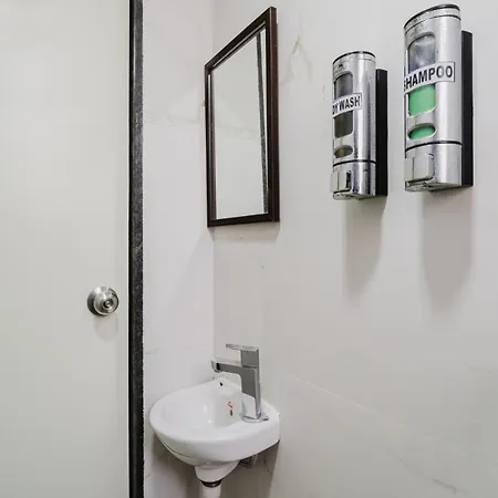 Oak 1bhk In Bandra W By Squareone Apartment *