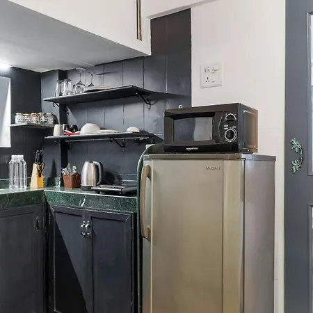 Tori 1bhk In Bandra W By Square One Apartment *