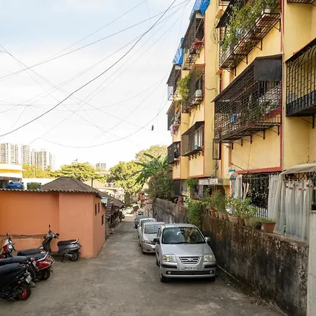 Amber 1bhk In Khar W By Square One