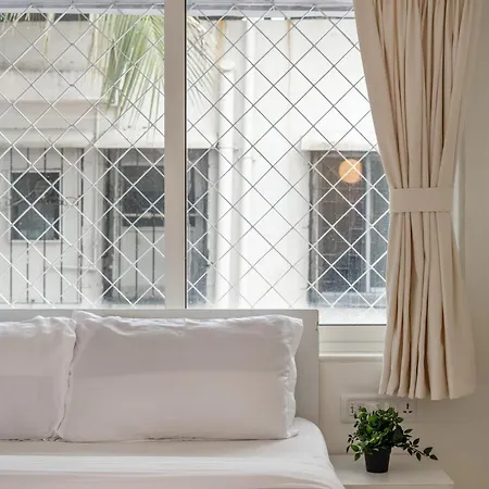 Lyon In Bandra W By Square One Apartment Mumbai