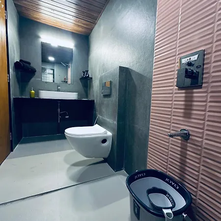 Apartment Stayluxe & Near Bkc, Chembur Mumbai