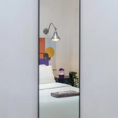 Bianca 2Bhk In Bandra W By Square One Stays Apartment *