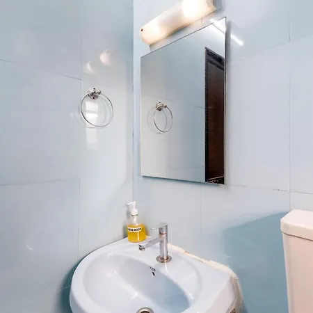 Chloe 1bhk In Bandra W By Square One * Mumbai