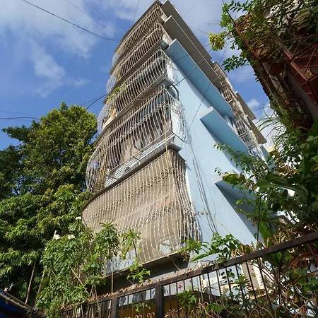 Chloe 1bhk In Bandra W By Square One Apartment Mumbai