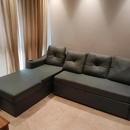 Flexi Quarters 1 Bhk Service