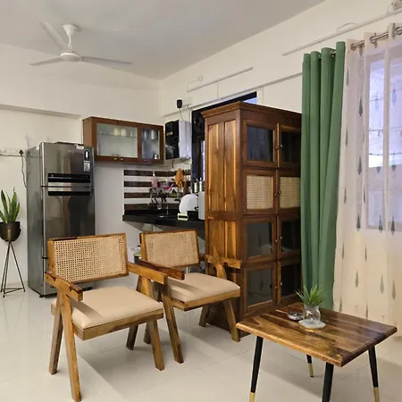 Dadar Abode Apartment