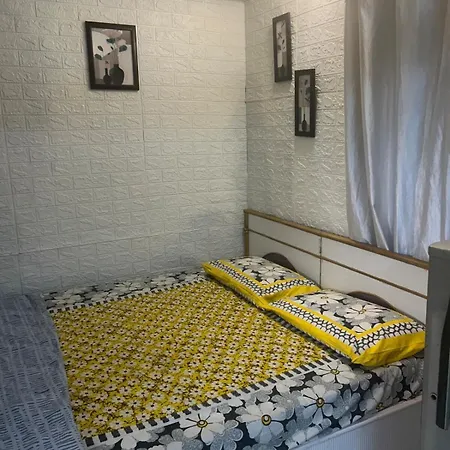 Private Bandra Apartment *
