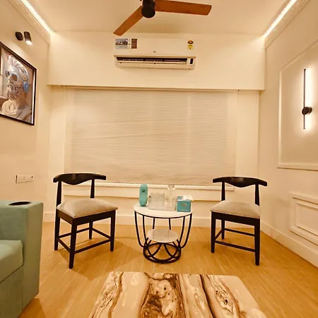 Apartment Rahuls Paradise *