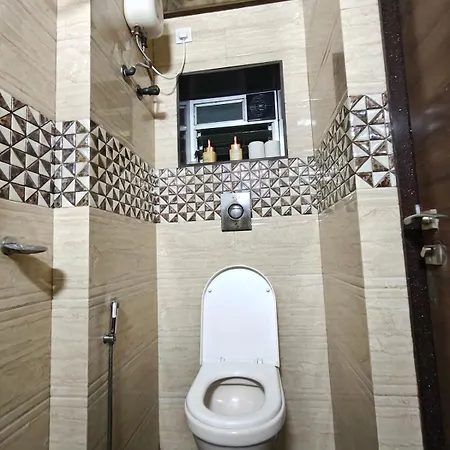 Apartment The Royal Abode *