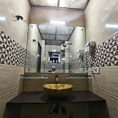 The Royal Abode Apartment Mumbai