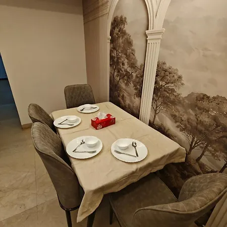 Apartment The Bkc Prive Mumbai