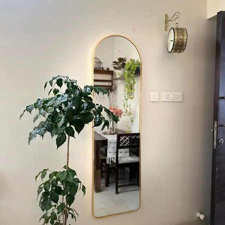Aer Apartment