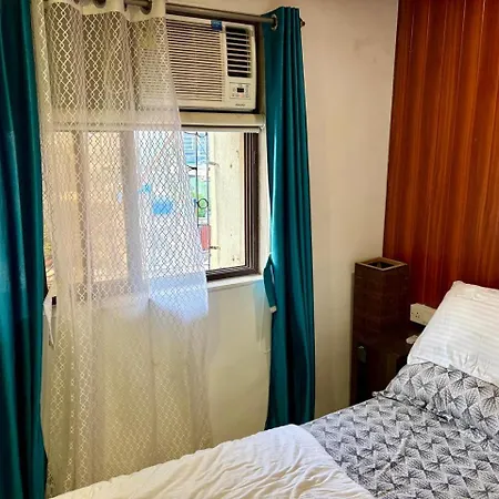 1bhk Close To Bkc Apartment