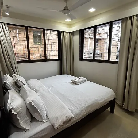 Pearl 1bhk In Bandra W By Square One Mumbai