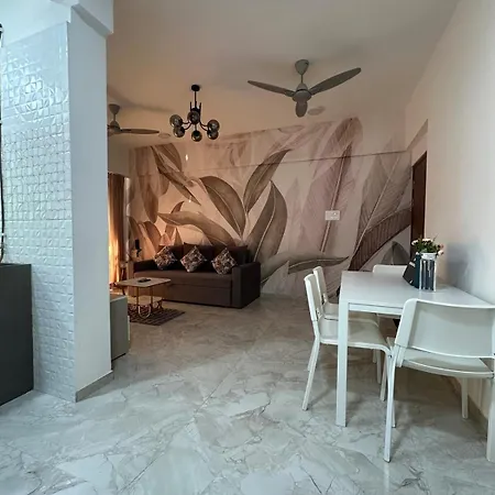 Rahuls Oasis Apartment *