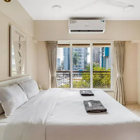 Tao Private 3bhk In Bandra *