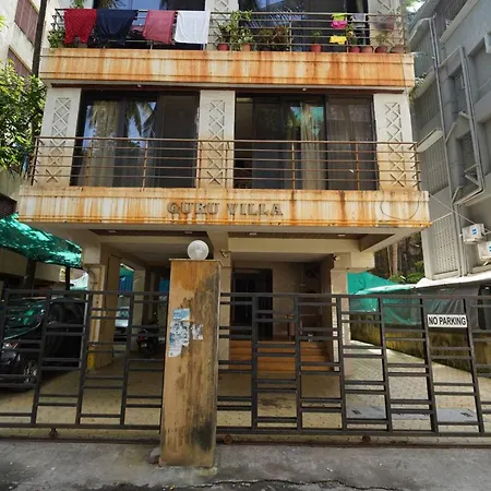 Athena Elegant 2bhk In Khar Gated Connected Apartment Mumbai