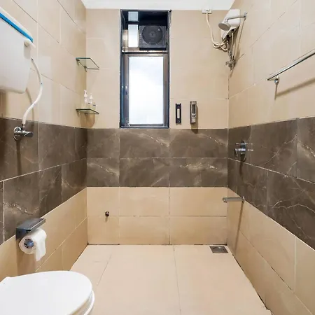 Earthy: Large 1 Bhk In Gated Society *