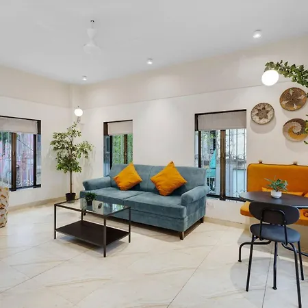 Aleo: Private 1 Bhk In Charming *