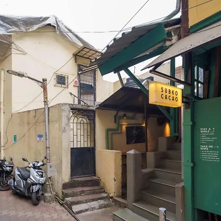 Aleo: Private 1 Bhk In Charming Mumbai