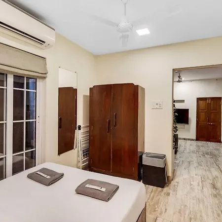 Cleo: Cozy 1bhk In Khar Near Bandra Apartment *
