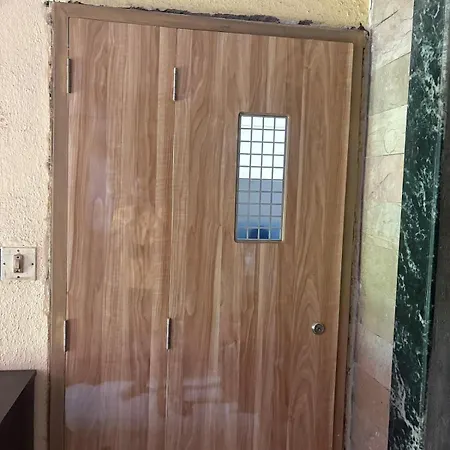 Cozy Fully-furnished In Powai Apartment