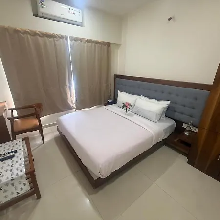 2bhk Flat Near Hiranandini Powai- Star Homes Mumbai