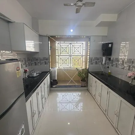 Apartment 2bhk Flat Near Hiranandini Powai- Star Homes