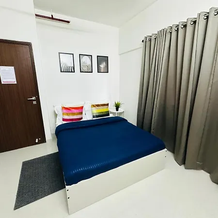 2bhk Service In Malad By Florastays